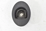 2003-2012 Maserati Quattroporte Trunk Tie Down Hook 68000400 Oem 03-12. Fixed Price $15.00.
