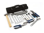 Prp Rzr Roll Up Tool Bag With 38-PIECE Powersports Kit By Seats. Fixed Price $293.99.