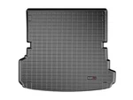 Weathertech Cargo Liner Trunk Mat For Q7/SQ7. Fixed Price $150.95.