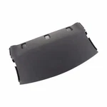 Genuine Gm Black Rear Window Panel Trim 84555870. Fixed Price $52.81.