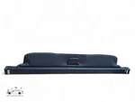 2018 Volvo V60 Parcel Shelf Load Cover 39843531. Fixed Price $76.11.