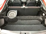 Rear Trunk Envelope Style Mesh Cargo Net For Mitsubishi Eclipse 2000-2012 New. Fixed Price $16.95.