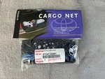 2007 2011 Yaris Dr Sedan Cargo PT347-52061 Genuine Toyota Accessory. Fixed Price $10.00.