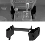 Metal Organizer Tray Compatible With 2007-2017 Jeep Wrangler Jk/jku, Sturdy C.... Fixed Price $83.46.