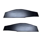 New Vw Type Squareback Rear Wheel Well Covers 1962-1973. Fixed Price $80.00.