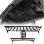 Front Middle Rear Overhead Storage Molle Panel 2021-2025 Ford Bronco 4-DOOR. Fixed Price $89.99.