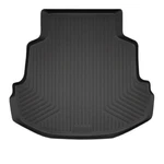 Husky Liners Black Formfit Weatherbeater Trunk Toyota Corolla 44561. Fixed Price $163.68.