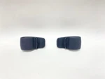 16-20 Jaguar Xf Rear Trunk Quarter Panel Cover Trim Tie Down Hook Pcs Oem. Fixed Price $24.35.