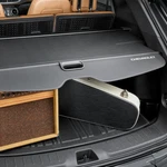 2019-2024 Chevrolet Blazer Retractable Cargo Security Pull Shade 84122593 Black. Fixed Price $176.98.
