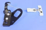 Genuine Mopar Storage Bin Lid Latch Right 68204484AA. Fixed Price $107.06.