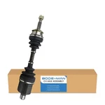 Front Left Cv Axle Shaft For 1989 1990-1993 Pontiac Lemans 1.6L W/auto. Trans.. Fixed Price $75.94.