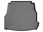 Husky Weatherbeater Cargo Liner Fits 2022-2026 Mercedes-benz C300 2ND Row Black. Fixed Price $119.99.