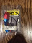 Earl's 804606ERL Swivel-seal Hose End. Fixed Price $13.99.