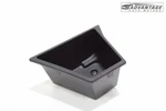 2011-2025 Mitsubishi Outlander Sport Rear Trunk Left Side Storage Box Oem. Fixed Price $42.89.