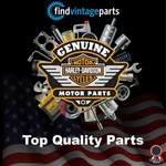 New Harley Davidson Liner S''bag 92142-10. Fixed Price $32.78.