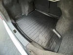 Rear Trunk Cargo Liner Mat Floor Tray For Nissan Versa Sedan Only 2012-2019 New. Fixed Price $63.95.