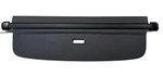 1K9867871B 09-14 Vw Jetta Wagon Retractable Shelf Luggage Trunk Load Cargo Cover. Fixed Price $299.99.