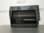 2015 Toyota Tacoma Behind Seat Storage Rear Right Passenger. Fixed Price $89.25.