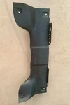 Ford Mustang Coupe Rear Trunk Latch Panel Cover 2018-2023 FR3B-63424A82-ADW Oem. Fixed Price $55.99.
