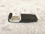 Jaguar Click And Go Hook Attachment Oem 9JC2169 Free Shipping. Fixed Price $34.90.