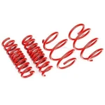 Ast Suspension Lowering Springs For 2004-2013 Volkswagon Golf Vii Gti/gtd. Fixed Price $250.74.