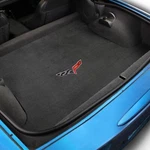 Lloyd Mats Velourtex Cargo Floor For Chevy 2005-2013 Corvette Ebony. Fixed Price $180.99.