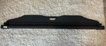 2019+ Mercedes Benz G550 G63 W463A W464 Rear Trunk Black Cargo Cover A4638101000. Fixed Price $269.00.
