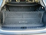 Rear Trunk Envelope Style Mesh Cargo Net For Lexus RZ300E RZ450E 2023-2025 New. Fixed Price $16.95.
