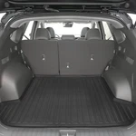 Premium Cargo Liner For Hyundai Tucson Hybrid 2022-2025 With Subwoofer 100%.... Fixed Price $90.65.