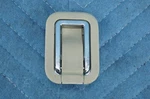 Infiniti JX35 QX56 QX60 QX80 Trunk Cargo Floor Hook 84937-1LA0A Oem. Fixed Price $14.00.
