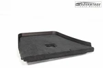 2010-2016 Porsche Panamera Rear Trunk Left Side Floor Cover Carpet Mat Oem. Fixed Price $62.39.