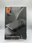 Spigen Tesla Model 3 Highland & Y Juniper Black Armrest Cushion Cover Open Box. Fixed Price $21.99.