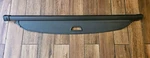 Mercedes Ml Gle Gls Class Oem Cargo Cover Luggage Blind 2013-19 16681003018Q96. Fixed Price $174.95.