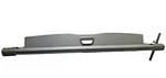 2001-2007 Volvo XC70 V70 Retractble Cargo Cover Shade Load Blind Gray Oem. Fixed Price $129.95.