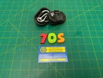 10-15 Jaguar Xj Trunk Cargo Luggage Tie Down Hook X2 Oem. Fixed Price $9.96.