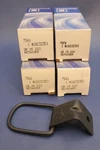 Nos Oem Genuine Gm 10232351 Cargo Net Lower Retainer , Pcs Per Order. Fixed Price $21.99.