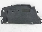 Audi A4 2005-2008 Sedan Rear Driver Left Cargo Trunk Trim Liner. Fixed Price $137.23.
