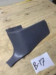 Used Ford E7ZB-61311A12-AWC 1987-1993 Mustang Hatchback Quater Panel Map Pocket. Fixed Price $60.00.