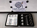 Mercedes Ml Class 06-12 W211 W164 Boot Luggage Mounting Fix Kit A2118990261. Fixed Price $50.00.