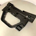 10-12 Land Range Rover Load Compartment Cover Trim Plastic AH42-454A20-AA Oem. Fixed Price $59.98.