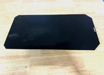 Land Rover Defender 90, 110 87-06 Puma TD5 Rh Seat Base Storage Compartment Lid. Fixed Price $65.00.