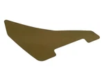 Fits Sea-doo Sportster / Speedster Anti Slip Mat Rear R, Part # 291004762. Fixed Price $12.16.