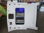 09-15 Infiniti G37 Q60 Coupe Interior Roof Headliner Oem 73910-JL27A. Fixed Price $166.40.