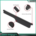 For Land Rover LR3 2005-2009 LR4 2010-2016 Black Rear Trunk Security Cargo Cover. Fixed Price $72.81.
