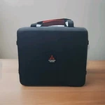 Mitsubishi Oem Cargo Management. Fixed Price $25.00.