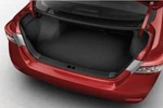 Genuine Nissan Trunk Protector 999C3-LZ000. Fixed Price $89.70.