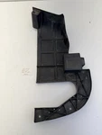 2014-2020 Nissan Rogue 2.5L Rear Right Shield Diffuser Oem.. Fixed Price $55.00.