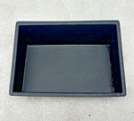 Oem 2013-2018 Hyundai Kia Sante Fe Sport Center Console Tray 84655-4Z100. Fixed Price $40.05.