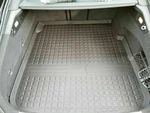 Rear Trunk Liner Floor Mat Cargo Tray Pad Boot For Audi A7 RS7 2012-2018 New. Fixed Price $58.95.
