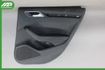 15-20 Audi A3 S3 Rear Right Passanger Side Interior Door Panel Black Assy Oem. Fixed Price $136.50.
